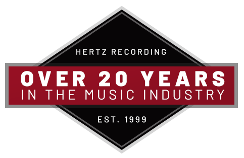 Home - Hertz Recording - Make Drums Come True