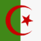 flagge-algerien