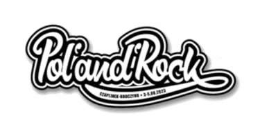 Poland Rock logo